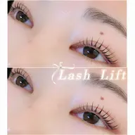 【学割👩🏻‍🎓🫶🏻】《土日限定》まつげパーマorパリジェンヌ選べるクーポン🎀💌(コーティング 付き💫)