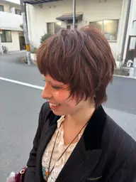 [似合わせcolor🌿‬]透明感が欲しい方✨️