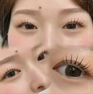 8/13のみ15:45スタートのみ!店長担当【新ロッド練習モデル🩵U30🩵】まつげパーマ