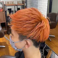 🔅メンズカット🔅年齢幅広くカットできます💈