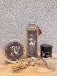 【平日限定】似合わせカット＋カラー＋oggiotto 5ステップトリートメント