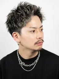 カット+シャンプー+セット