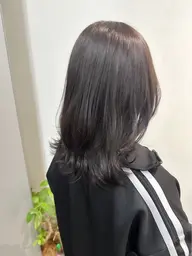 【✨長さ指定なし✨💇】 骨格に合わせて似合わせカット💇♀️‼️