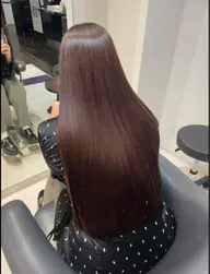TOKIO or Aujua トリートメント