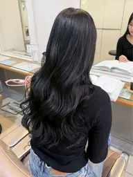 🎀【ワンカラー+シルクトリートメント】🎀平日15時以降✨️