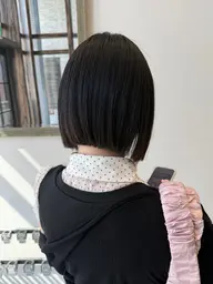 カット+トリートメント