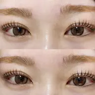 特別な日に♡【gw月限定】パリジェンヌ🎀✨4950→3300