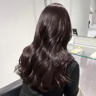 【💎銀座エリアNo.1コスパ💎】お好きなカラー♡+髪質改善トリートメント🪞✨