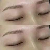 垢抜け美眉アイブロウWAX (メイク込み) 💄✨👀