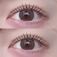 パリジェンヌラッシュリフト練習モデル