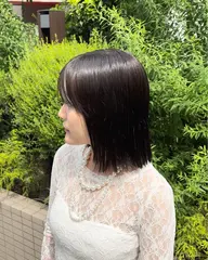 【先着15名様限定】カット+カラー✨
