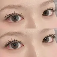 大人気！フラットマットラッシュ140本まで✨束感OKコーティング付き💚