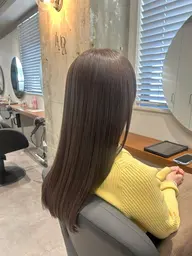 【 minimo限定 】~透明感と艶感溢れる~秋のファッションカラー🍂
