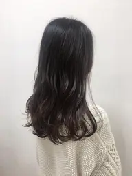 🌸カット+カラー🌸