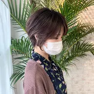 💎ミニモご新規様限定💎カット + (白髪染め)カラー + トリートメント✨