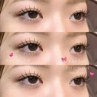 🌺LEDしたまつ毛エクステ40-60本🌺