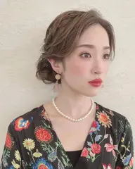 アップスタイル