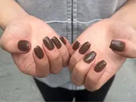 〈hand〉 ワンカラー・グラデーション🍀(オフなし)
