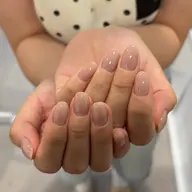 （オフなし） ワンカラー💕（チップ長さだし+¥4000）