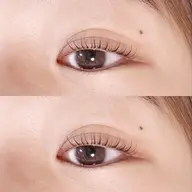 🩵モチ爆上がり🩵2stepトリートメント導入!美まつげ確定👍
