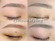 6月限定💎 メンズアイブロウ wax脱毛