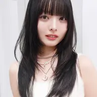 🦋オススメ🦋カット+カラー（リタッチ）+コーティングトリートメント🦋IT by ALBUM🦋