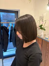 🌟似合わせカット🌟 カット＋トリートメント