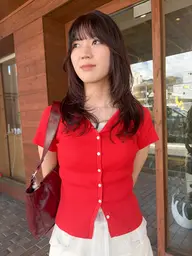 cut color