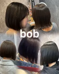 スタイルチェンジカット＋トリートメント✂︎🤍