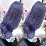 人気ナンバーワン【♡ケア剤込み♡】リタッチ+カラー+大人気バイカルテトリートメント