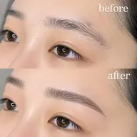 👑当店人気No.1👑minimo限定💆🏻‍♀️🫧【セットメニュー】眉ワックス+まつ毛パーマ