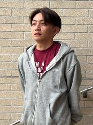 「メンズ限定」カットカラークーポン