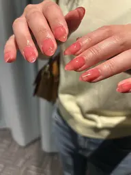 【ご新規様】ハンド🍋ワンカラーorグラデーション(オフ込)