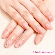 💎【上品な指先】ハンド　定額シンプルコース　オフ込み