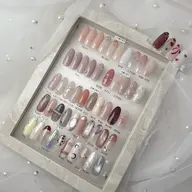 【オフあり】HANDオフィスシンプル⋆꙳𝜗𝜚꙳.*