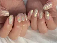 パウダーネイル(オフ込み)