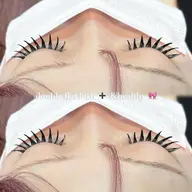 °・ダブルorバインド100束🎀➕アンドヘルシー。✧。・゚/ダブルフラット/浦和/束感