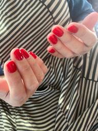 ネイルケア付き✨ポリッシュコース