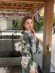 【✨️限定価格✨️】 浴衣着付けのみ👘