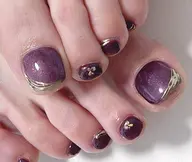フット🦶持ち込みデザイン90分