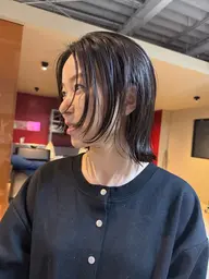 6/11 19:00-ボブカット✂︎