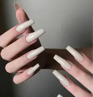 ワンカラー✨ラメグラ