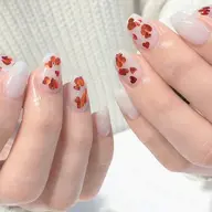 💭【①~⑥のデザインでお悩み中の方】(¥3000)(60分)