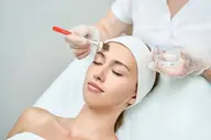 【LHA LALA PEEL / ララピール】頭皮・リップケア付［リピーター様］▶︎⚠️ご来店から2週間以内⚠️