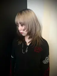 【U24】ワンカラー➕2stepトリートメント✨