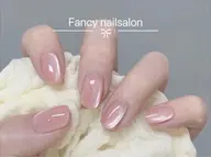【Jrネイリスト】プルプルマグネット※透明感上品でシンプル🌷限定❗️