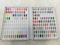 【オフ無し×】【フットネイル✨約200種類のカラーから選択】