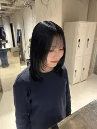 【平日限定/ U24学割クーポン】カット+選べるAujua shampoo🧴🫧