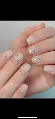 ハッドネイル