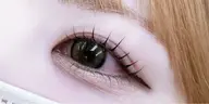 ✨パリジェンヌ✨無料まつ毛パーマモデル⚠️施術時間90分程度
